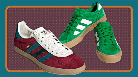 fake adidas sambas|alternatives to adidas samba.